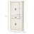 Artai 70.75'' Kitchen Pantry