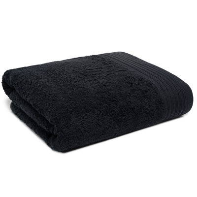 Drap de bain 100% coton Cecille