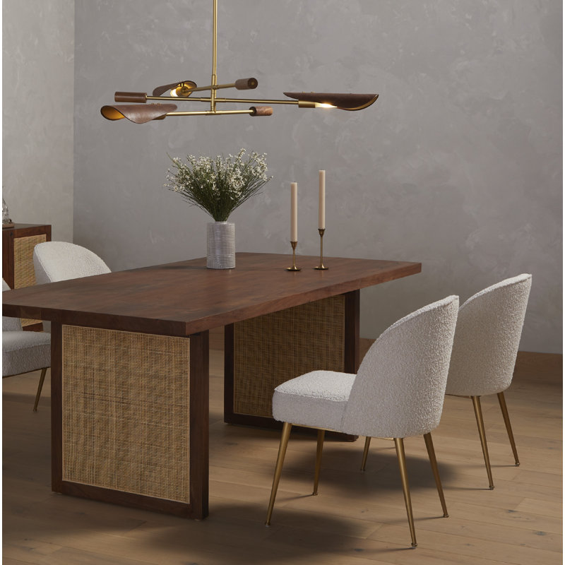 Jolin Upholstered Dining Chair