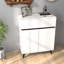 Armoire d'appoint Gaspara