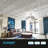 24'' L x 24'' W Smooth PVC Drop-In Ceiling Tile-68971292