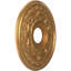 Médaillon de plafond en PVC thermoformé Baltimore-70556184-88028185