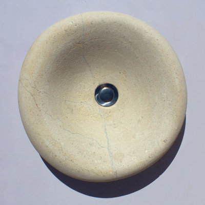 16.6'' L Bathroom Sink