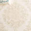 Tapis ivoire / vert clair Ebony 218-108657987