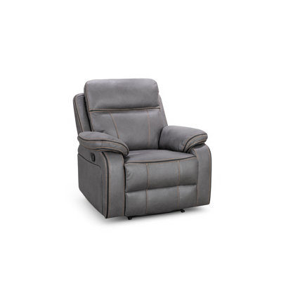90cm Wide Standard Recliner