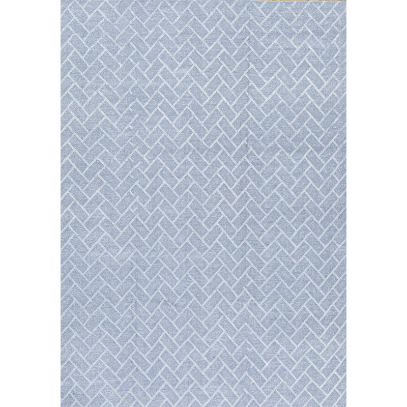 One-of-a-Kind 10' X 13'8" Area Rug
