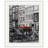 Princeton White Single Picture Frame-1878840098