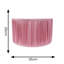 Drum Silk Lamp Shade ( Slip-On )-881865797-899135662