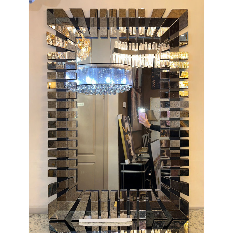 Miroir Romines