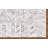 Amirah Geometric Wool/Viscose/Cotton Taupe/Gray Area Rug-1950562494