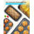 BDK Series BLACK+DECKER 6-Piece Carbon Steel Bakeware Set, 0.4mm Carbon Steel Baking Pans Set