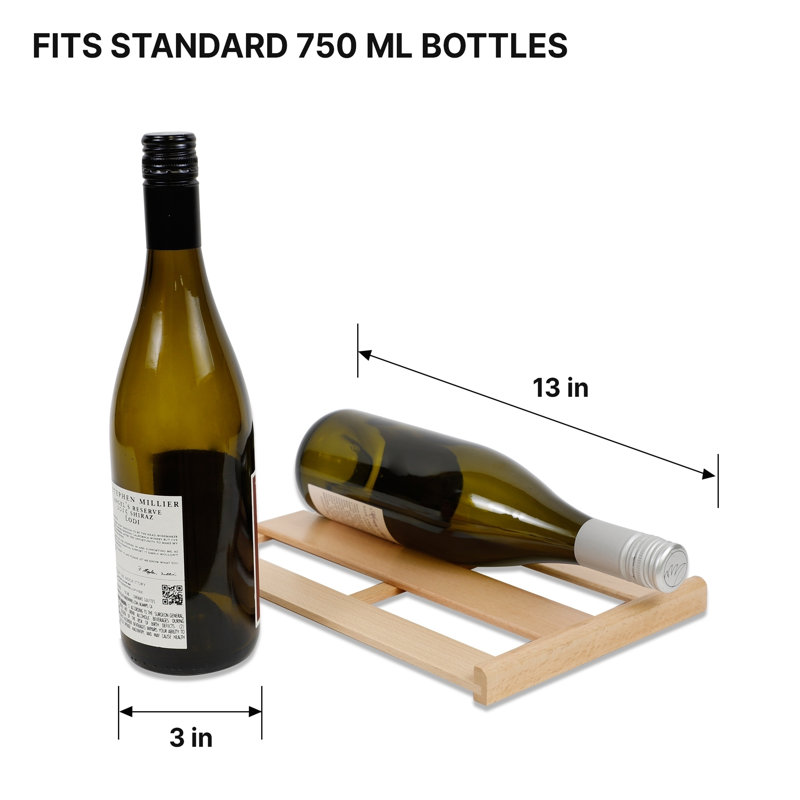 Refroidisseur à vin 12 bouteilles 12 bouteilles