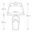 Emrich Porcelain Table Lamp