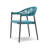 Skye Dining Arm Chair-58319729