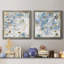Cadre photo sur toile