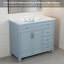 Meuble-lavabo 36 po Kaelisthra