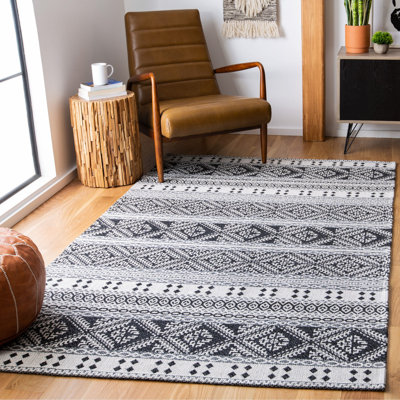 Stansfield Performance Southwestern Rug