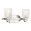 Crystal Kay 2 - Light Vanity Light