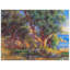 Pierre-Auguste Renoir - Wrapped Canvas Painting-21212624