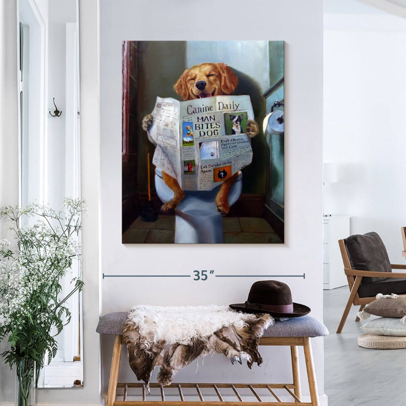 Doctor Compilation, brevet sur toile, H 35 po x l 28 po x P 1,25 po