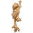 Catgoyle on the Loose Statue