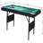 Muitfunctional Pool Table, Portable Game Table For Home Entertainment