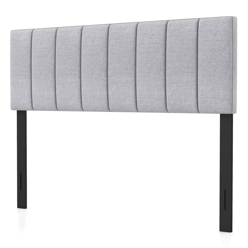 Jiayou Upholstered Headboard