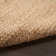 Gerri Solid Color Flatweave Area Rug in Tan