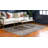 Jill Zarin Lexington Avenue Uptown Rug-26608290