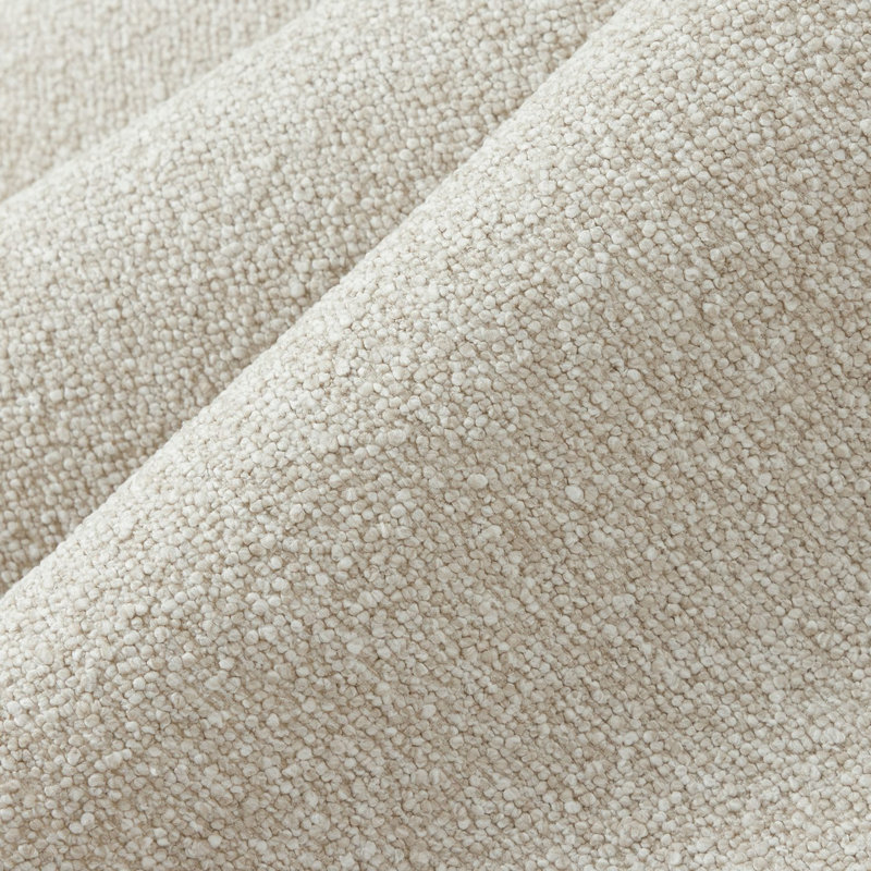 Claud Accent Chair, Page Snow (Performance fabric) 1355-91