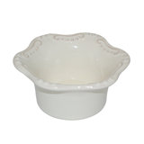 Isabella Ramekin - Ivory