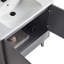 Ensemble de meuble-lavabo simple 30 po Saimah-1218511127-1218511124