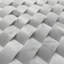 12 in. x 12 in. Honed Marble Tile