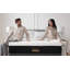 Phoenix Iselect Hybrid 12 po réglable - 2 zones - mousse à mémoire de forme rafraîchissante et matelas à ressorts ensachés-71115045