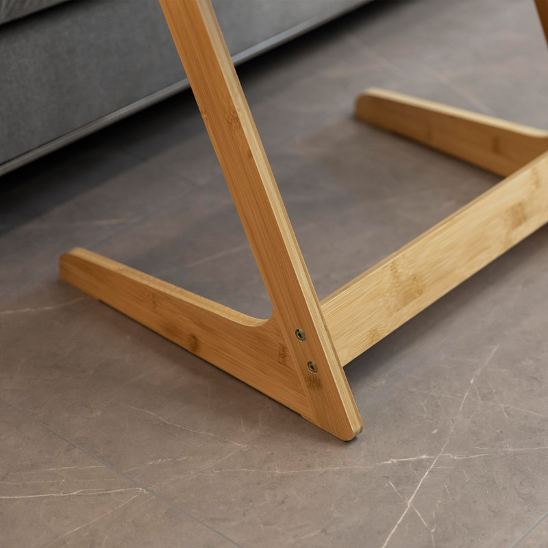 Table-plateau Arkle, Blanc