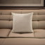 Nalaiyah Velvet Chenille Cushion Covers with Filler Pads-1687088849