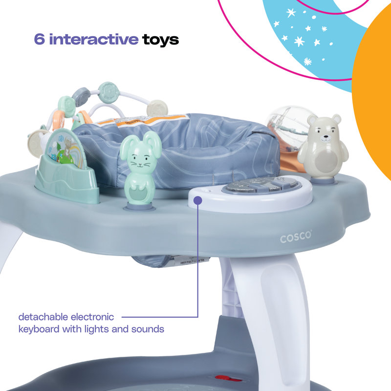  Centre d'activités pour enfants Play-in-Place, Arc-en-ciel