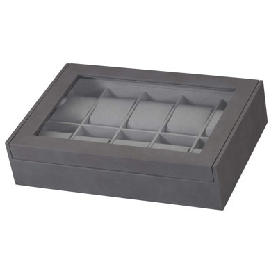 Watch Box +