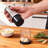 Multi-function Manual Garlic Press