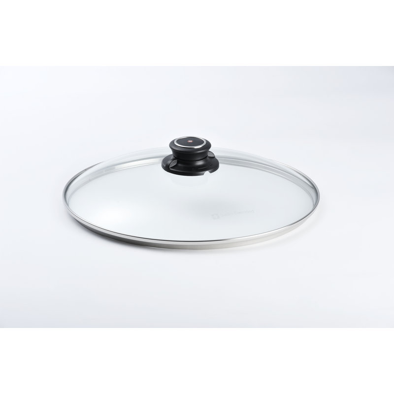 3 - Piece Non-Stick Aluminum Cookware Set