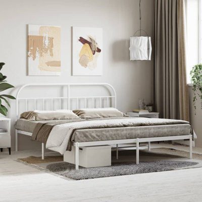 Hosby Bed