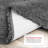 Kriebel Luxury Ultra Soft Bathroom Rugs with Non-Slip Backing (Set of 3)-622679184