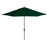 Sunbrella® vert sélectionné