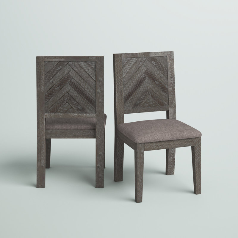 Chaise d'appoint Marilina