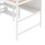 Lit mezzanine double Orelia pour enfants-111574678
