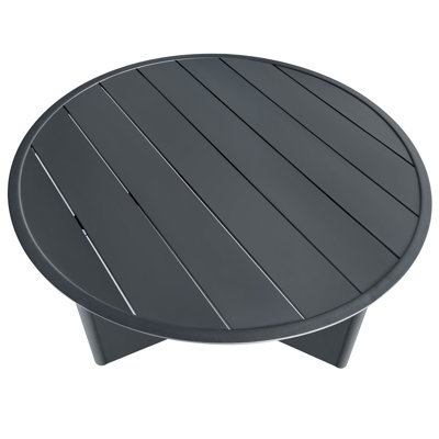 Adrik Patio Dining Table