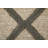 Gupton Transitional Trellis & Lattice Ivory Area Rug-540021915