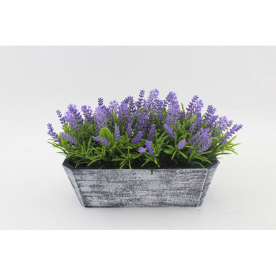 Lavender Arrangement