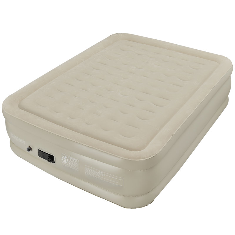 Matelas gonflable 20 po Hamby