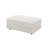 Upholstered Sofa With Storage Ottoman-1226492239